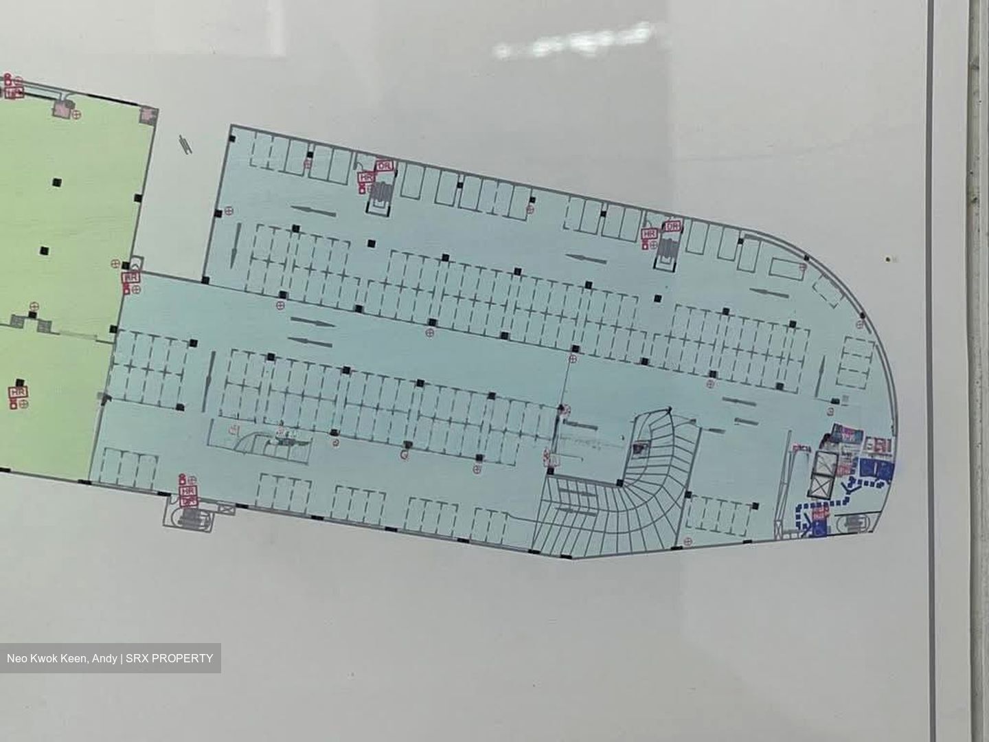 Space@tampines (D18), Factory #600107831